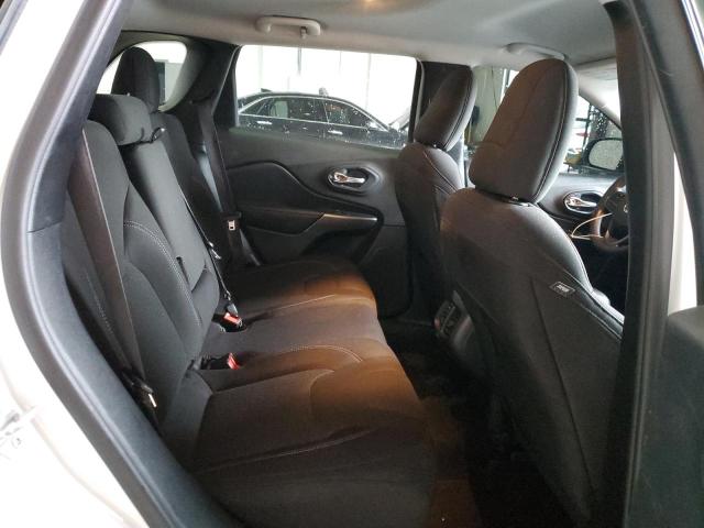 Photo 11 from auction – 2020 JEEP CHEROKEE L with VIN 1C4PJLCBXLD507625