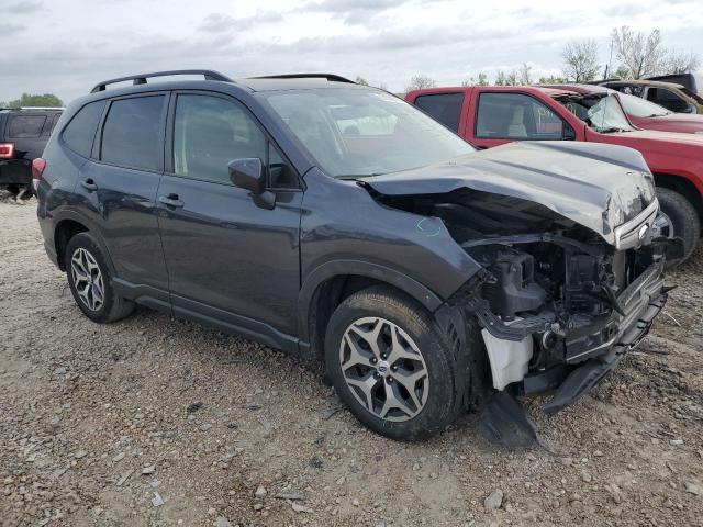 Photo 4 from auction – 2019 SUBARU FORESTER P with VIN JF2SKAGC6KH435880