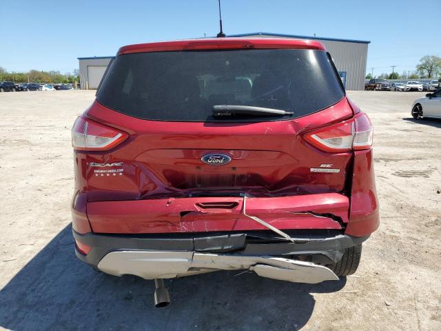 Photo 6 from auction – 2015 FORD ESCAPE SE with VIN 1FMCU0GX7FUB39740