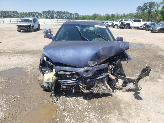 Photo 5 from auction – 2009 TOYOTA CAMRY BASE with VIN 4T1BE46K89U350407