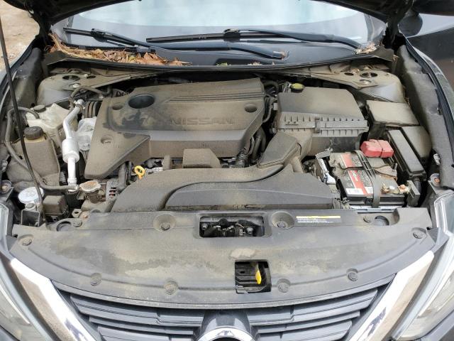 Photo 11 from auction – 2017 NISSAN ALTIMA 2.5 with VIN 1N4AL3AP3HC144635