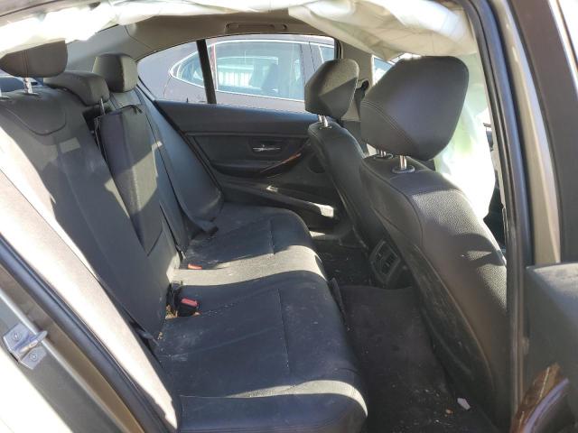 Photo 10 from auction – 2016 BMW 320 XI with VIN WBA8E5G57GNU19167