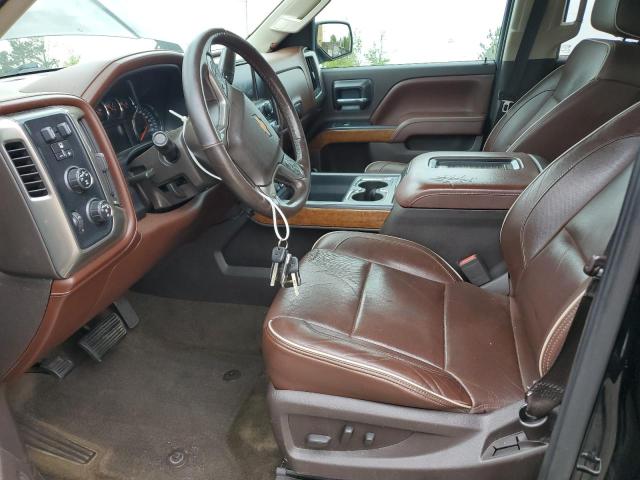 Photo 7 from auction – 2016 CHEVROLET silverado with VIN 3GCUKTEC0GG136912