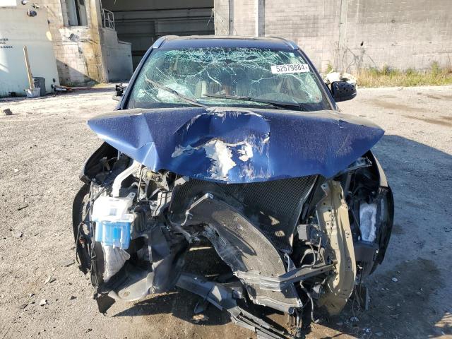 Photo 5 from auction – 2015 TOYOTA HIGHLANDER with VIN 5TDDKRFH7FS196618