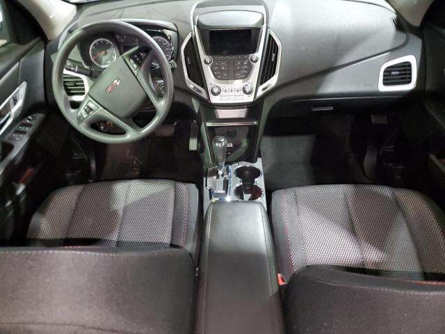 Photo 8 from auction – 2016 GMC TERRAIN SL with VIN 2GKALMEK6G6276377