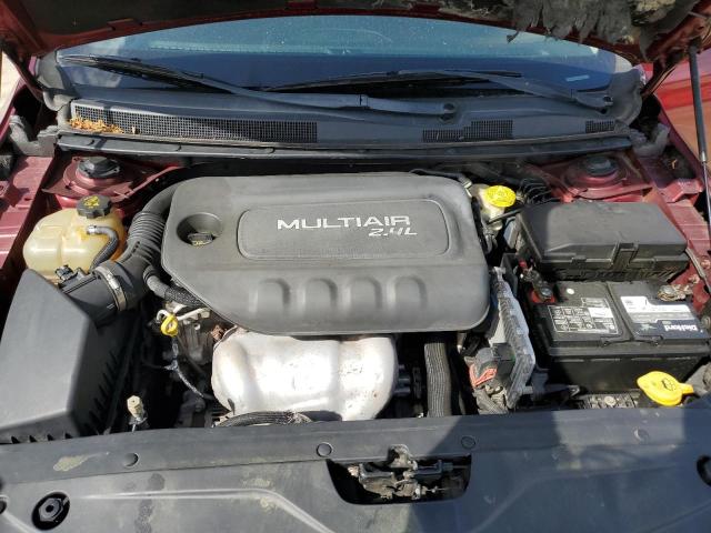 Photo 11 from auction – 2015 CHRYSLER 200 LIMITE with VIN 1C3CCCAB7FN632905