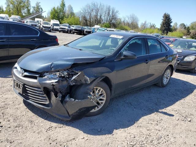TOYOTA CAMRY LE 2016 with VIN 4T4BF1FK1GR571796 - Photo from auction