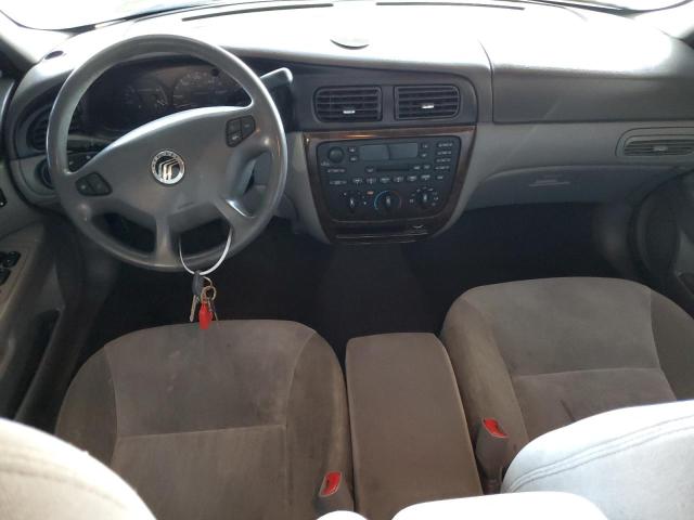 Photo 8 from auction – 2001 MERCURY SABLE GS with VIN 1MEFM50U51G630005