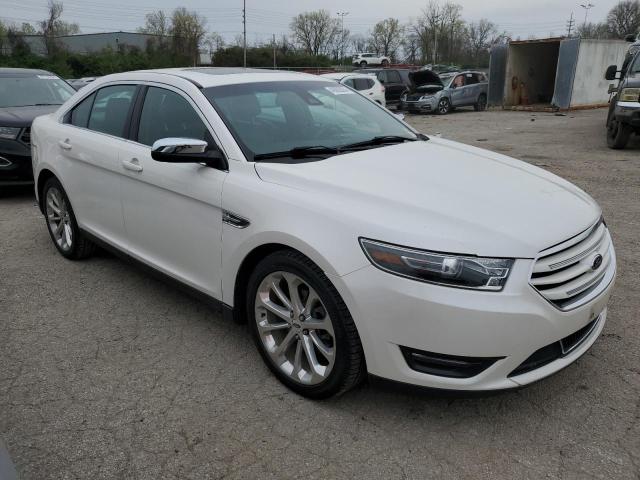 Photo 4 from auction – 2018 FORD TAURUS LIM with VIN 1FAHP2F89JG114066