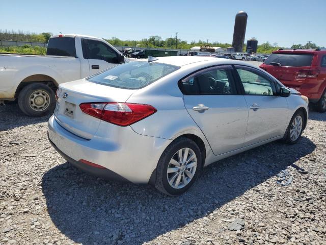 Photo 3 from auction – 2014 KIA FORTE LX with VIN KNAFX4A66E5186537