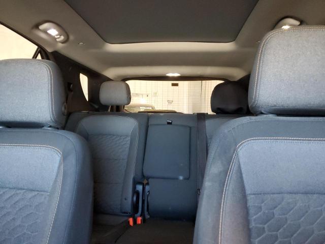 Photo 10 from auction – 2018 CHEVROLET EQUINOX LT with VIN 2GNAXSEVXJ6227745
