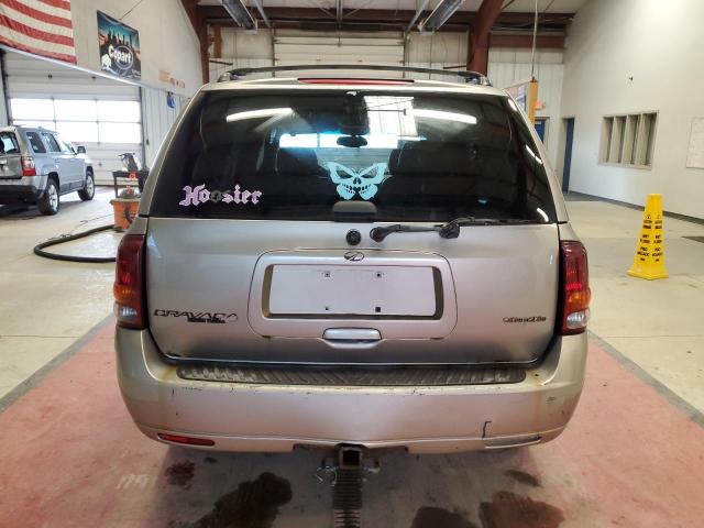 Photo 6 from auction – 2002 OLDSMOBILE BRAVADA with VIN 1GHDT13S122291203