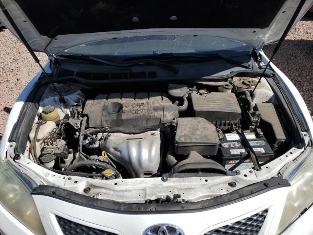 Photo 11 from auction – 2011 TOYOTA CAMRY BASE with VIN 4T1BF3EK5BU585278