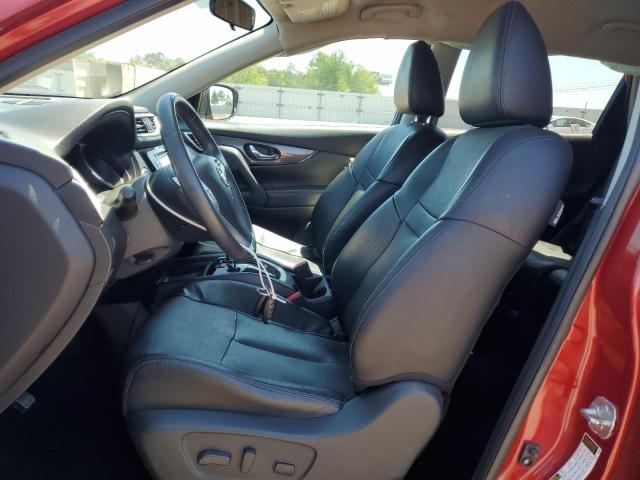 Photo 7 from auction – 2015 NISSAN ROGUE S with VIN 5N1AT2MT8FC873476