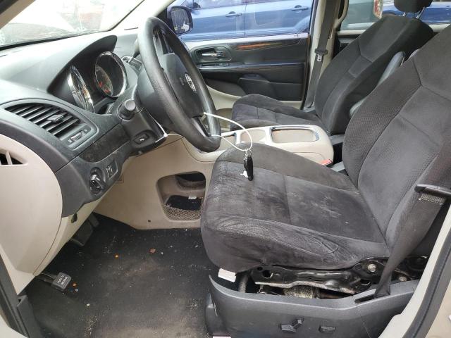 Photo 7 from auction – 2014 DODGE GRAND CARA with VIN 2C4RDGCG2ER266758