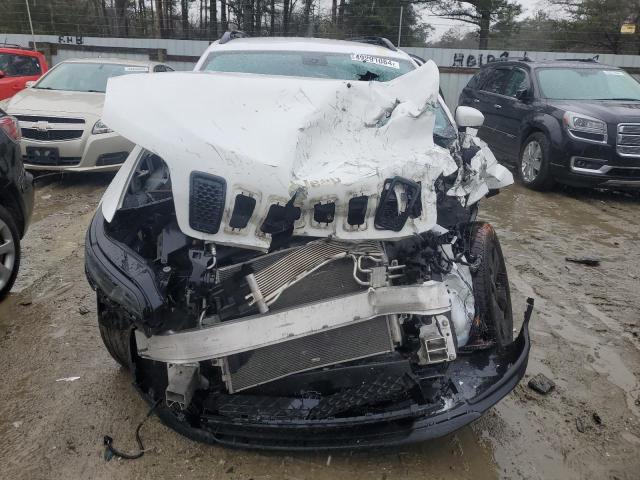 Photo 5 from auction – 2019 JEEP CHEROKEE L with VIN 1C4PJMLB2KD414960