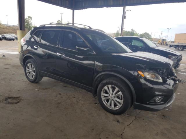 Photo 4 from auction – 2014 NISSAN ROGUE S with VIN 5N1AT2MT6EC798548