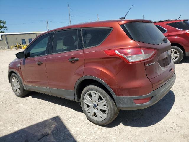 Photo 2 from auction – 2016 FORD ESCAPE S with VIN 1FMCU0F71GUA28944