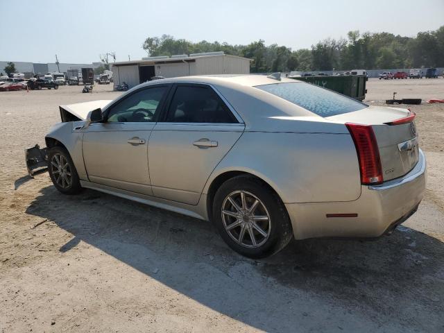 Photo 2 from auction – 2013 CADILLAC CTS LUXURY with VIN 1G6DF5E57D0122056
