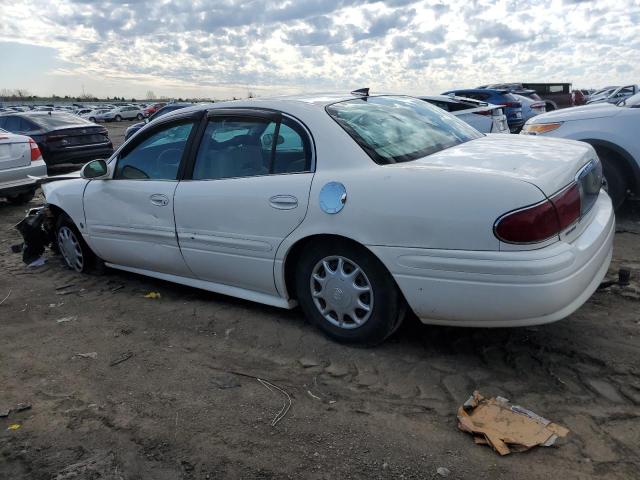 Zdjęcie 2 z aukcji – 2004 BUICK LESABRE CU z VIN 1G4HP52K044114147