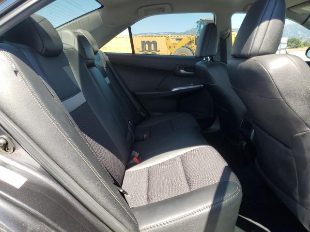 Photo 10 from auction – 2012 TOYOTA CAMRY BASE with VIN 4T1BF1FK0CU110934
