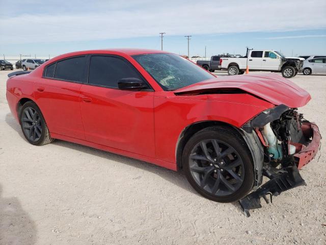 Photo 4 from auction – 2019 DODGE CHARGER SX with VIN 2C3CDXBG2KH523138