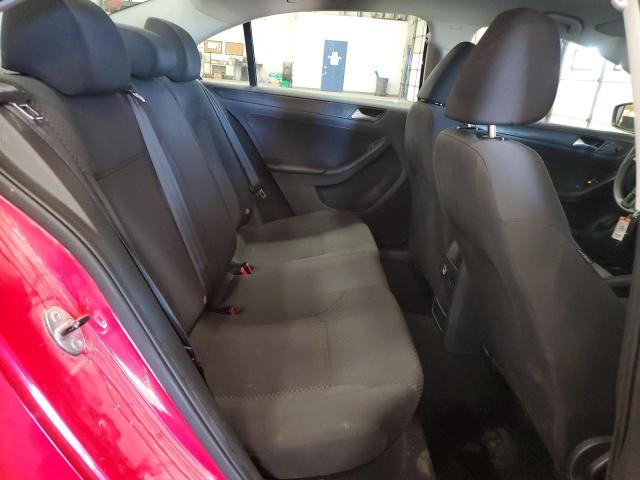 Photo 10 from auction – 2014 VOLKSWAGEN JETTA BASE with VIN 3VW2K7AJ5EM432930
