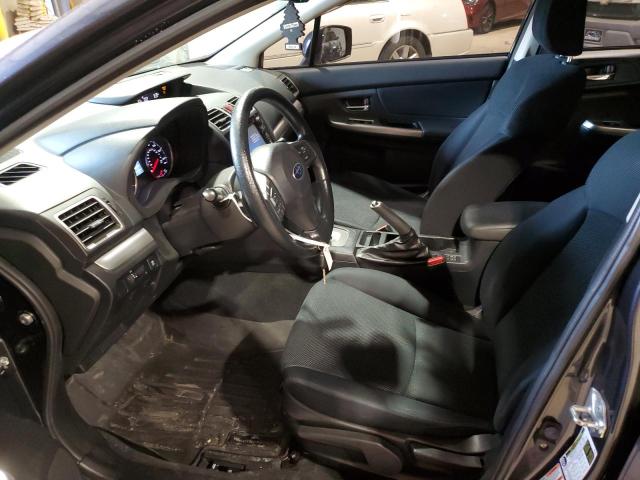 Photo 7 from auction – 2015 SUBARU IMPREZA with VIN JF1GJAC6XFH014859