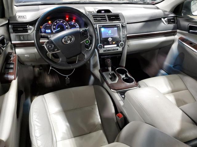 Photo 8 from auction – 2012 TOYOTA CAMRY BASE with VIN 4T4BF1FK8CR261154