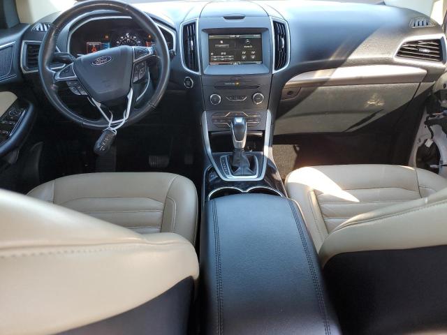 Photo 8 from auction – 2015 FORD EDGE SEL with VIN 2FMTK4J91FBB20078