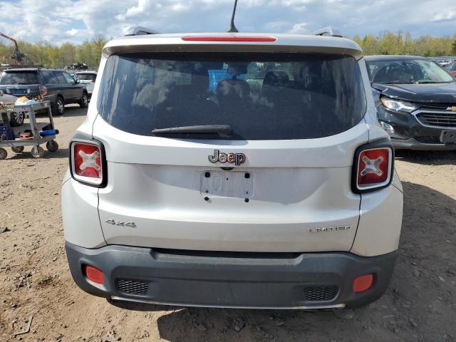 Photo 6 from auction – 2015 JEEP RENEGADE L with VIN ZACCJBDT1FPB41589