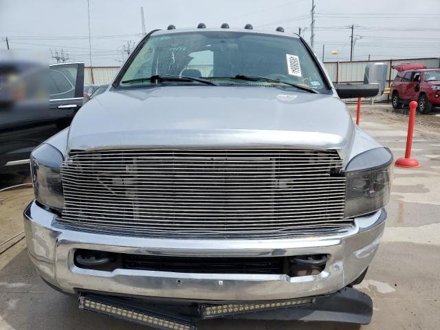 Photo 5 from auction – 2008 DODGE RAM 3500 S with VIN 3D7ML48A28G117878
