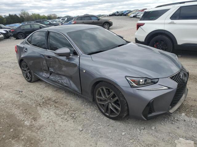 Photo 4 from auction – 2019 LEXUS IS 300 with VIN JTHBA1D23K5090773