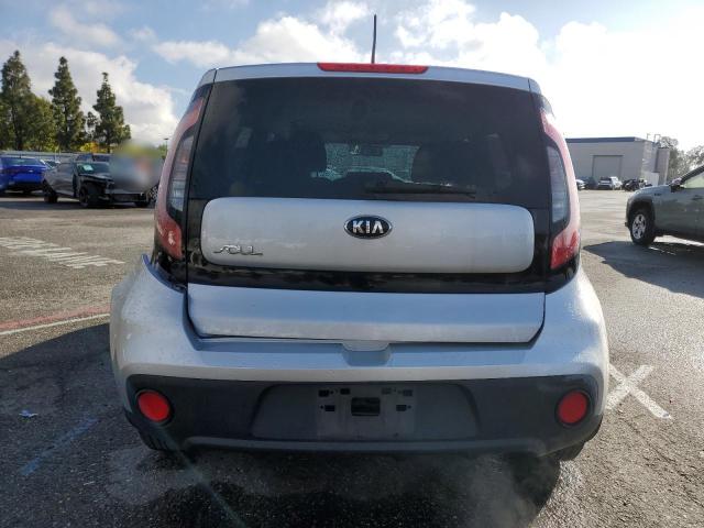 Photo 6 from auction – 2018 KIA SOUL with VIN KNDJN2A28J7613784