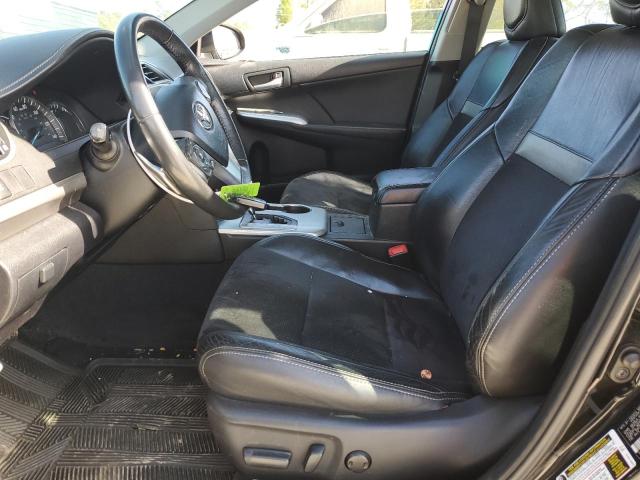 Photo 7 from auction – 2012 TOYOTA CAMRY BASE with VIN 4T1BF1FK7CU078936
