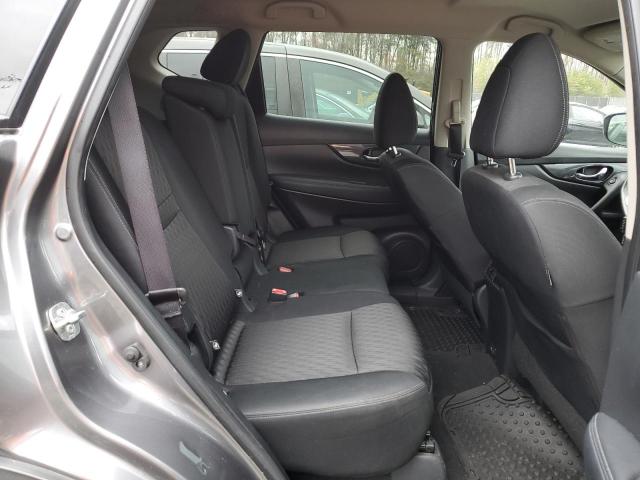 Photo 11 from auction – 2019 NISSAN ROGUE S with VIN KNMAT2MT8KP556062