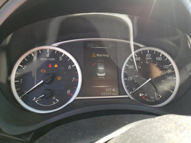 Photo 9 from auction – 2016 NISSAN SENTRA S with VIN 3N1AB7AP7GY296754