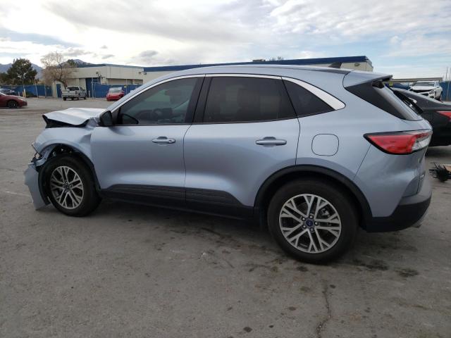 Photo 2 from auction – 2022 FORD ESCAPE SEL with VIN 1FMCU0H62NUA43390