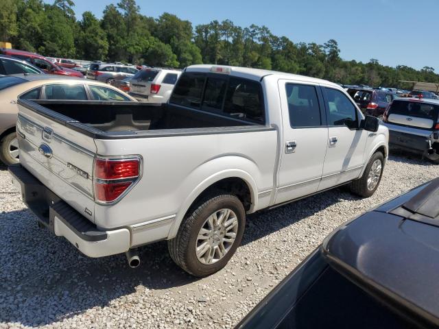Photo 3 from auction – 2010 FORD F150 SUPER with VIN 1FTFW1CV7AFB47632