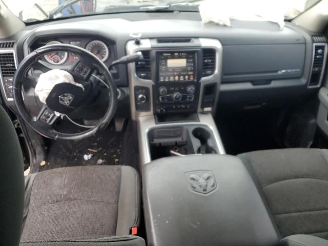 Photo 8 from auction – 2016 RAM 3500 SLT with VIN 3C63R3LL5GG196606
