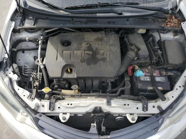 Photo 11 from auction – 2015 TOYOTA COROLLA L with VIN 5YFBURHE7FP303907