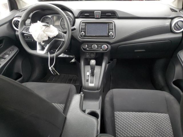 Photo 8 from auction – 2022 NISSAN VERSA S with VIN 3N1CN8DV1NL859002