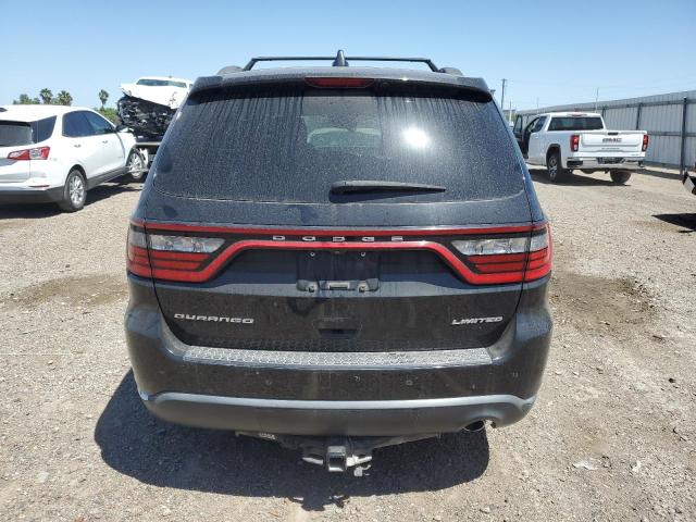 Photo 6 from auction – 2016 DODGE DURANGO LI with VIN 1C4RDHDG4GC308296