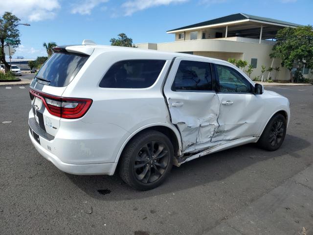 Foto 3 de la subasta – 2020 DODGE DURANGO GT con VIN 1C4RDHDG9LC146191
