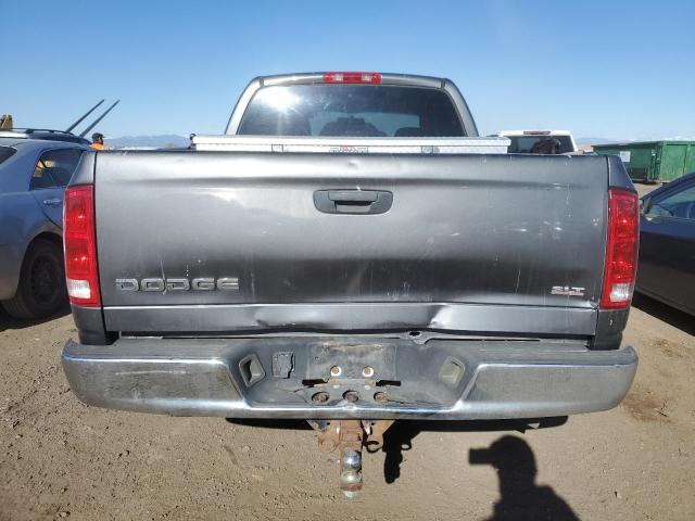 Photo 6 from auction – 2003 DODGE RAM 1500 S with VIN 1D7HU18D73S245753