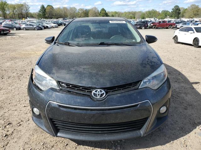 Photo 5 from auction – 2016 TOYOTA COROLLA L with VIN 5YFBURHE0GP515162