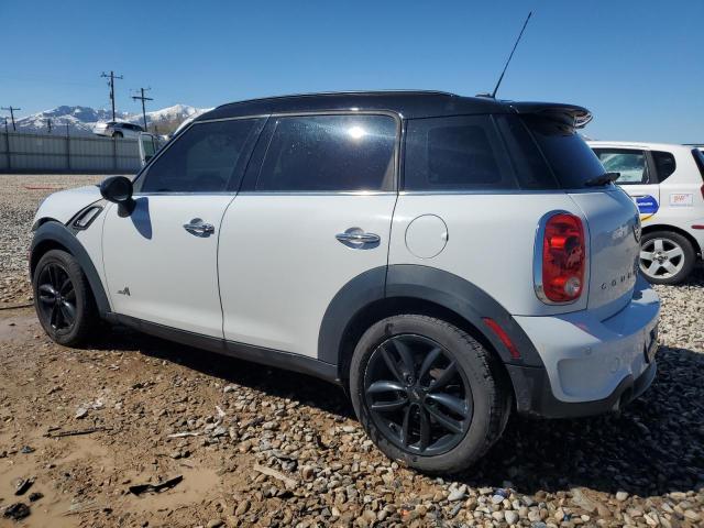 Photo 2 from auction – 2013 MINI COOPER S C with VIN WMWZC5C55DWP33406