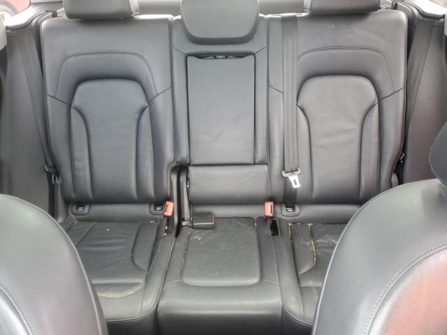Zdjęcie 10 z aukcji – 2013 AUDI Q5 PREMIUM z VIN WA1LFAFP2DA084824