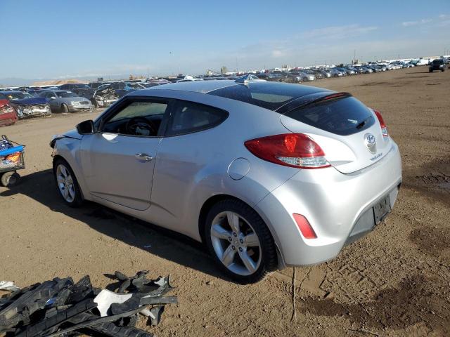 Photo 2 from auction – 2012 HYUNDAI VELOSTER with VIN KMHTC6AD7CU028749