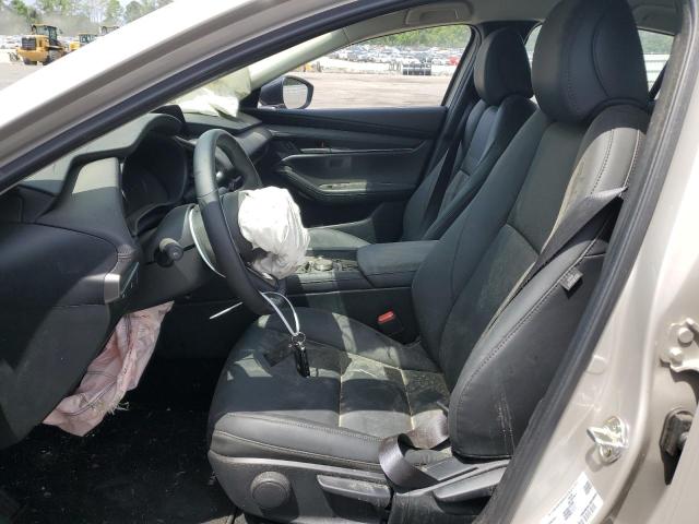 Photo 7 from auction – 2024 MAZDA 3 SELECT S with VIN 3MZBPABM7RM415642